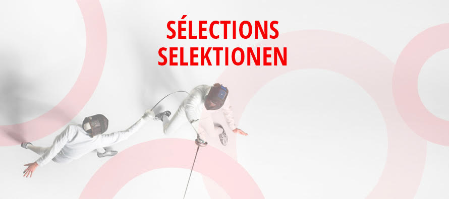 selektionen