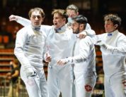 european champion 2022 ehu20 swiss fencing