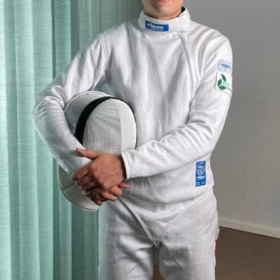Ian Hauri