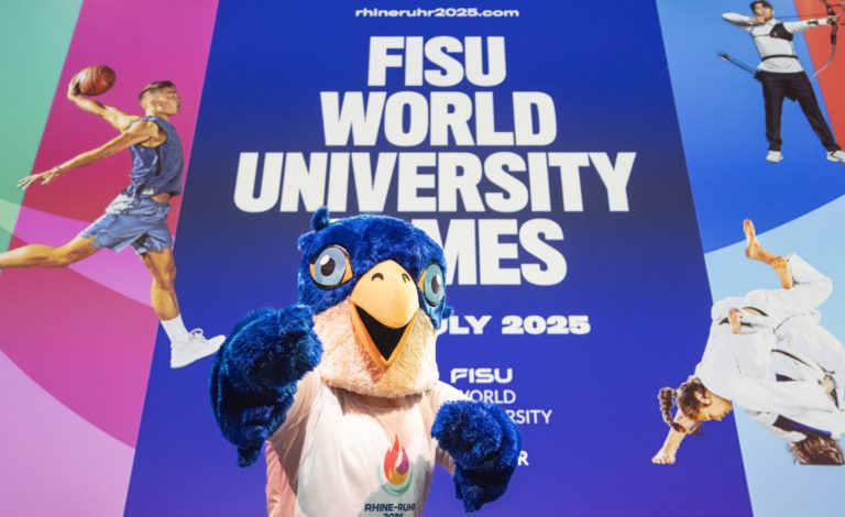 FISU