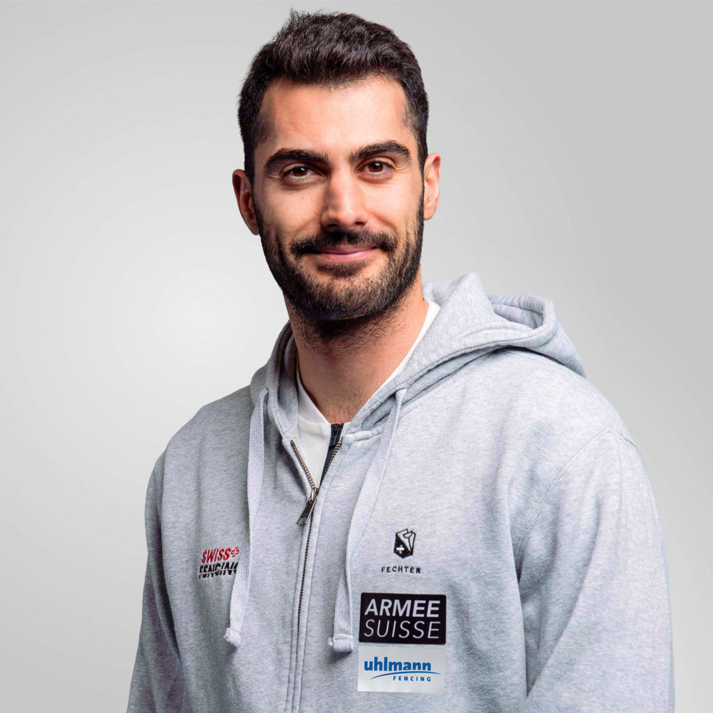 Swiss Fencing