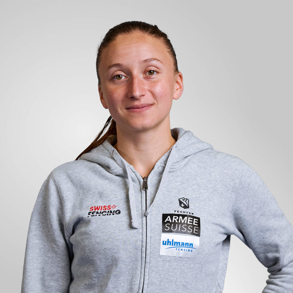 Swiss Fencing