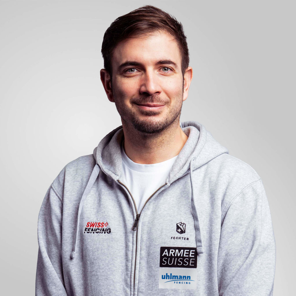 Swiss Fencing