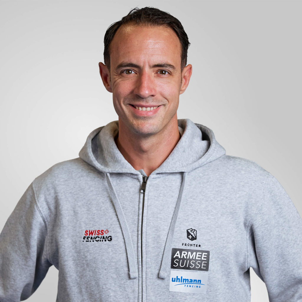 Swiss Fencing