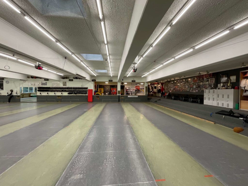 NASAK – Bern 3