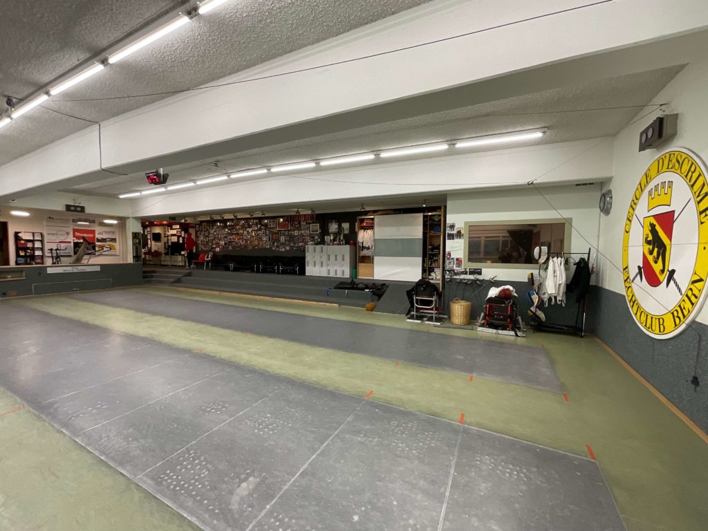 NASAK – Bern 4